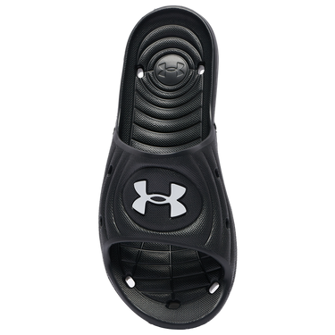 Under Armour Youth Locker IV Slides Sandals